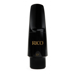Мундштук Rico RRGMPCASXC7 Graftonite Mouthpieces Alto Sax #C7