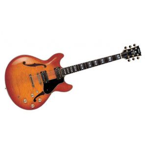 Полуакустическая гитара Yamaha SA-2200