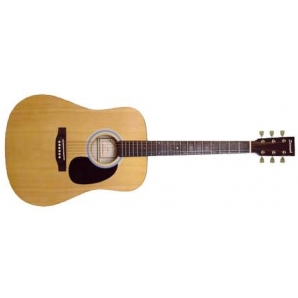 Акустическая гитара Savannah SD-35 (N)
