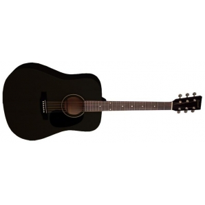 Акустическая гитара Savannah SG-615 (BK)