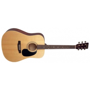 Акустическая гитара Savannah SG-615 (NA)