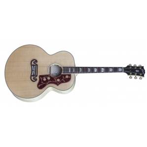 Электроакустическая гитара Gibson SJ-200 Standard 2017 AN