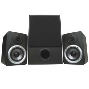 Акустическая система Surround Sound M-Audio Studiophile LX4 2.1