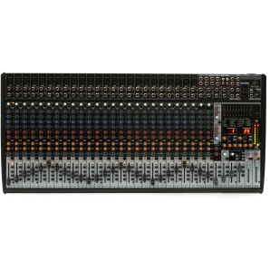 Микшерный пульт Behringer Eurodesk SX3242FX