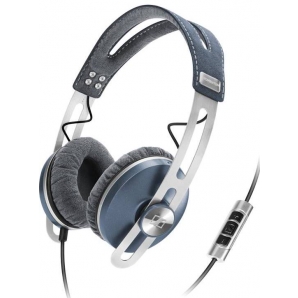 Наушники Sennheiser Momentum On-Ear Blue