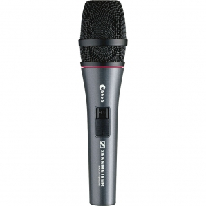 Конденсаторный микрофон Sennheiser E 865-S