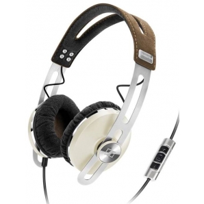 Наушники Sennheiser Momentum On-Ear Ivory