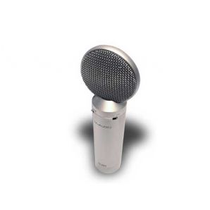 Конденсаторный микрофон M-Audio Solaris