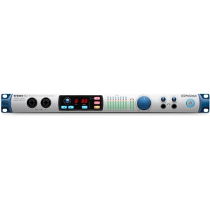 Аудиоинтерфейс Presonus Studio 192