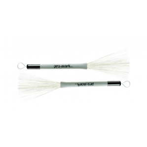 Барабанные щетки Pro-Mark TB5 Telescopic Wire Pro