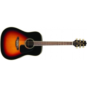 Акустическая гитара Takamine GD51 BSB