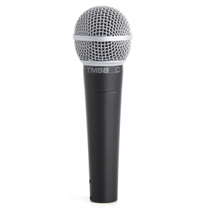 Динамический микрофон Superlux TM58