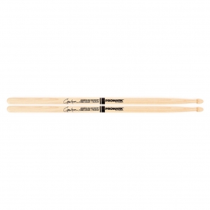 Барабанные палочки Pro-Mark TX5AXW Hickory 5AX Chris Adler