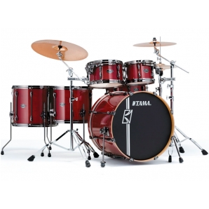 Ударная установка Tama ML52HZBNS (CCW)