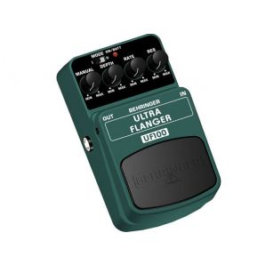 Педаль эффектов Behringer ULTRA FLANGER UF100