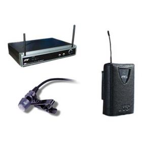 UHF радиосистема JTS US-8010D/PT-900B+CM-501
