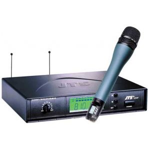 UHF радиосистема JTS US-901D/Mh-950