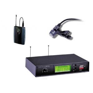 UHF радиосистема JTS US-901D/PT-950B+CM-501
