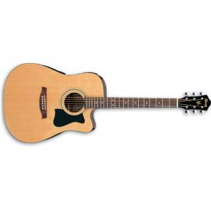 Электроакустическая гитара Ibanez V70CE NT
