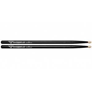 Барабанные палочки Vater VHEB5AW Eternal Black