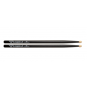 Барабанные палочки Vater VHEB5BW Eternal Black Nylon