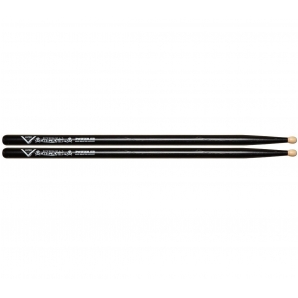 Барабанные палочки Vater VHEBP5BW Eternal Black Power