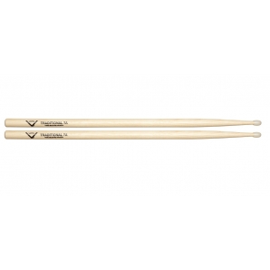 Барабанные палочки Vater VHT7AN Traditional Nylon