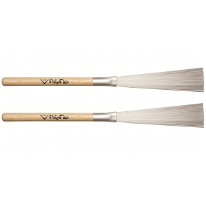 Барабанные щетки Vater VPFLX Poly Flex Brush