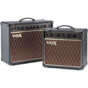 Гитарный комбо Vox VR15