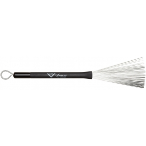 Барабанные щетки Vater VWTR Retractable Wire Brush