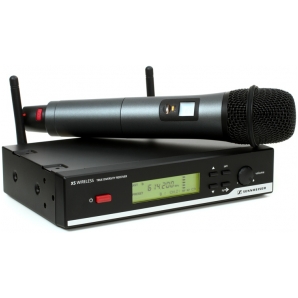UHF радиосистема Sennheiser XSW 35