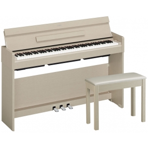 Цифровое пианино Yamaha YDP-S34 WA
