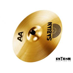 Тарелка типа Crash Sabian AA Metal-X Crash 18"