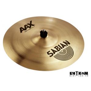 Тарелка Sabian 21768X 17" AAX Dark Crash