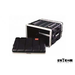 Рэк-кейс Stagg ABS-6U