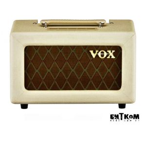 Гитарный усилитель голова Vox AC4TVH
