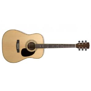 Акустическая гитара Cort AD880 (NS)