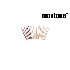 Набор барабанных палочек (12 пар), в чехле  Maxtone ADWC-Pack2