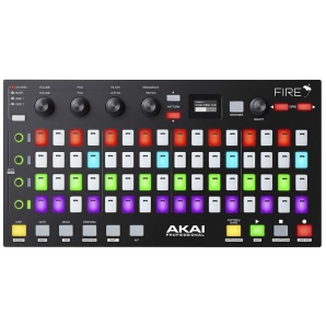 MIDI-контроллер Akai Fire