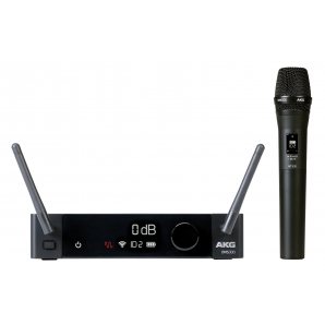 Цифровая радиосистема AKG DMS300 Microphone Set