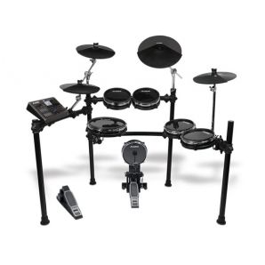 Электронная ударная установка Alesis DM10 Studio Kit