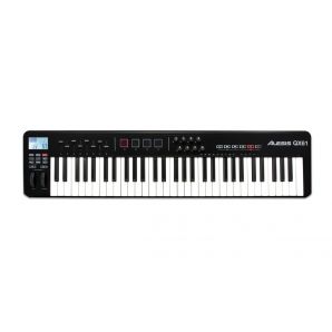 MIDI-клавиатура Alesis QX61