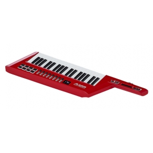 MIDI-клавиатура Alesis Vortex Wireless 2 Red Limited Edition