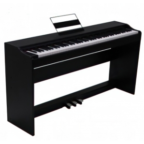 Цифровое пианино Alfabeto Animato Assai Black