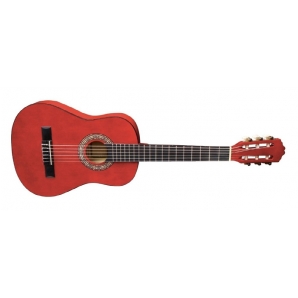 Классическая гитара Miguel J. Almeria-Pure 4/4 RD (PS500053)