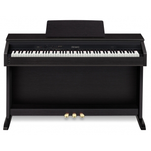 Цифровое пианино Casio AP-260 (BK)