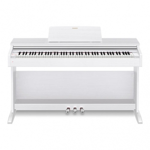 Цифровое пианино Casio AP-270 WH