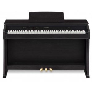 Цифровое пианино Casio AP-460 (BK)