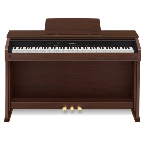 Цифровое пианино Casio AP-460 (BN)