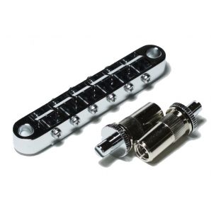 Бридж для электрогитары Gotoh GE103B-T C